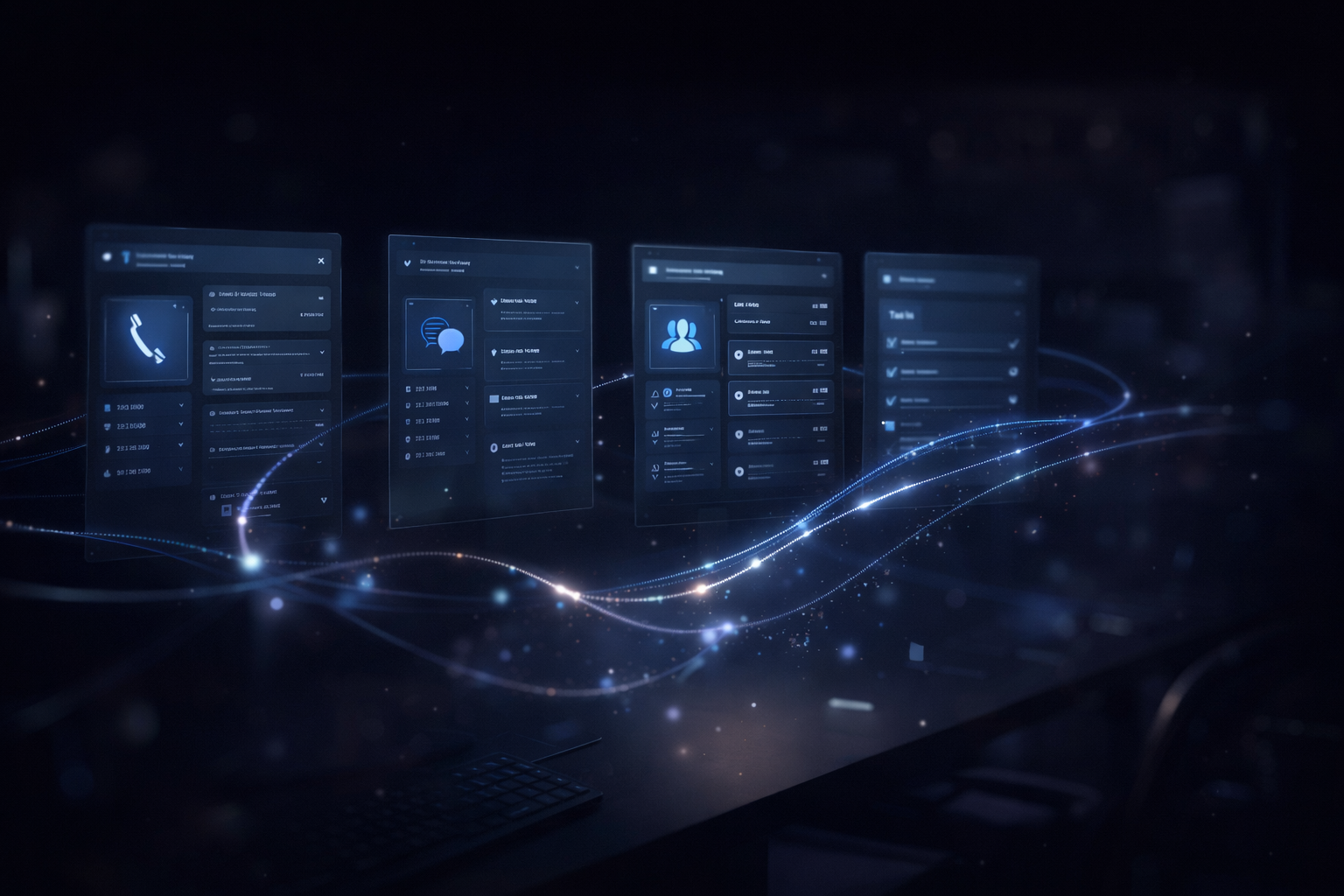 AI Automations: The “AI Employee” That Saves Time, Captures Leads, and Scales Support